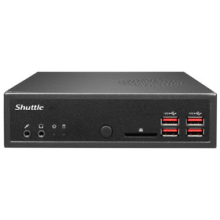 Shuttle DH32U