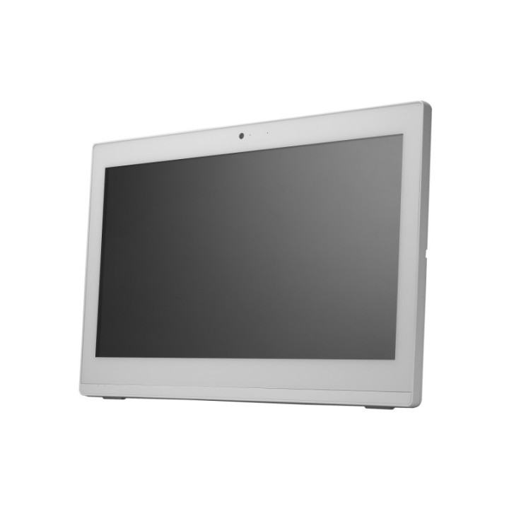 Shuttle Barebone All-In One P92U White