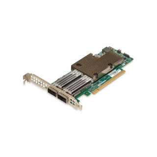 Ethernet Broadcom P2100G