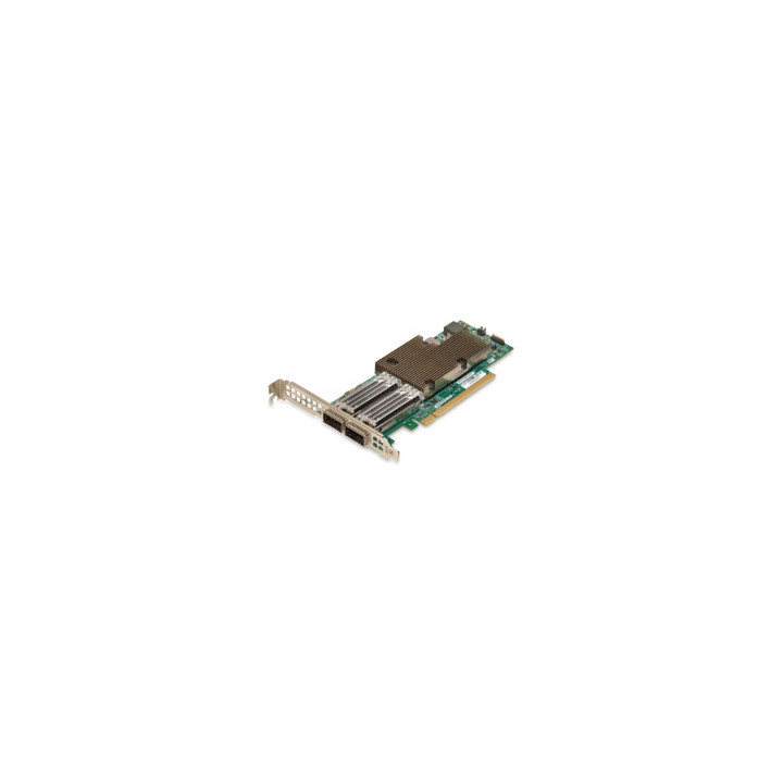 Ethernet Broadcom P2100G