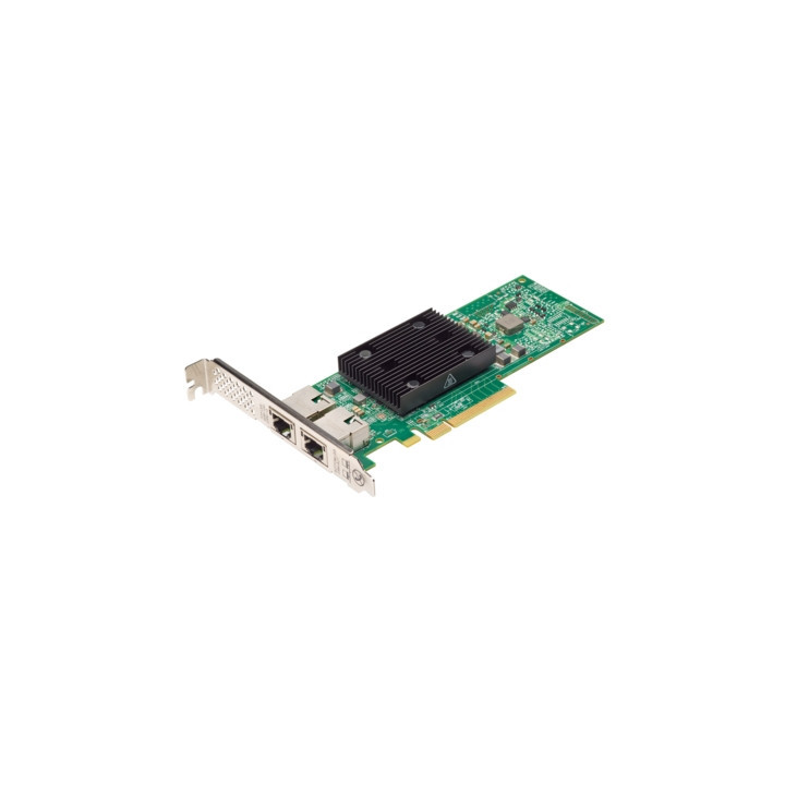 Ethernet Broadcom P210TP
