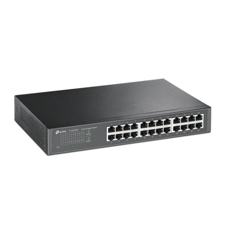 Switch TP-Link TL-SG1024D 24p