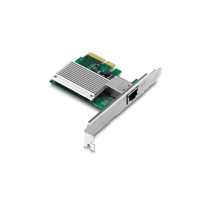 10 Gigabit PCIe Network Adapter