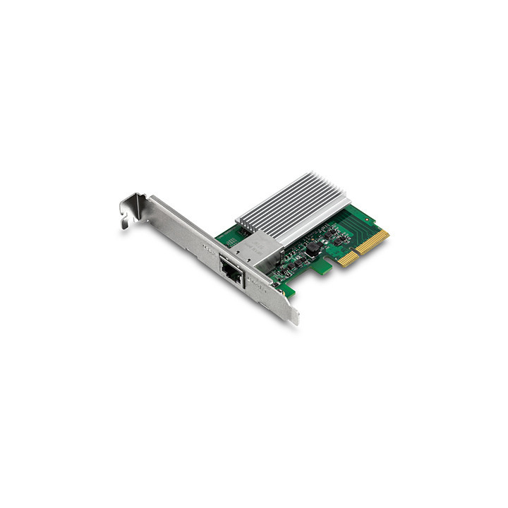10 Gigabit PCIe Network Adapter