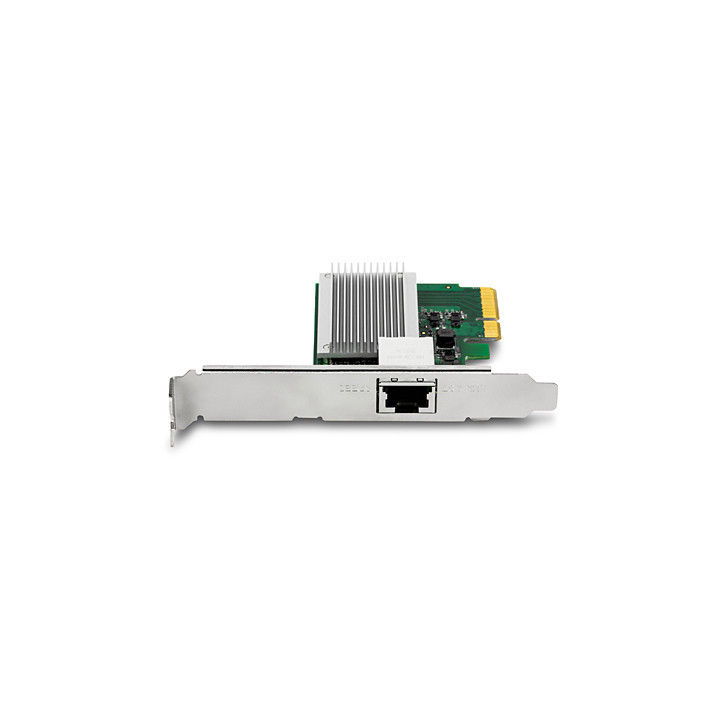 10 Gigabit PCIe Network Adapter