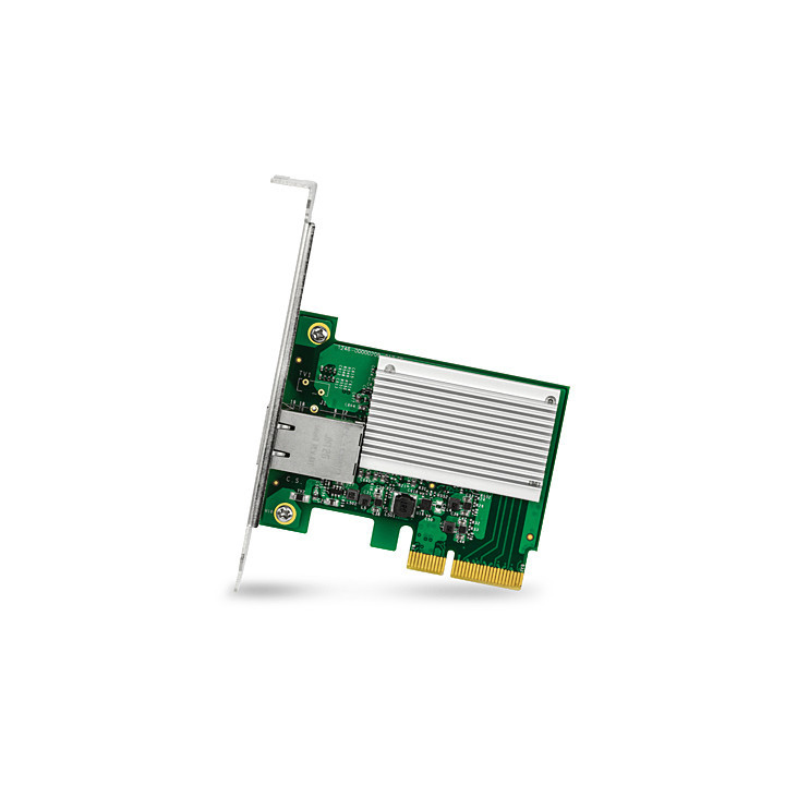 10 Gigabit PCIe Network Adapter