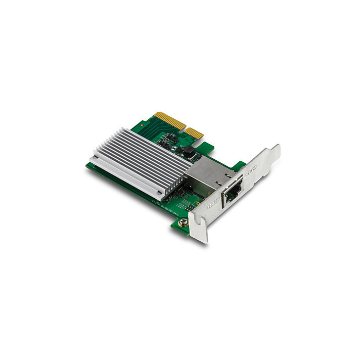 10 Gigabit PCIe Network Adapter