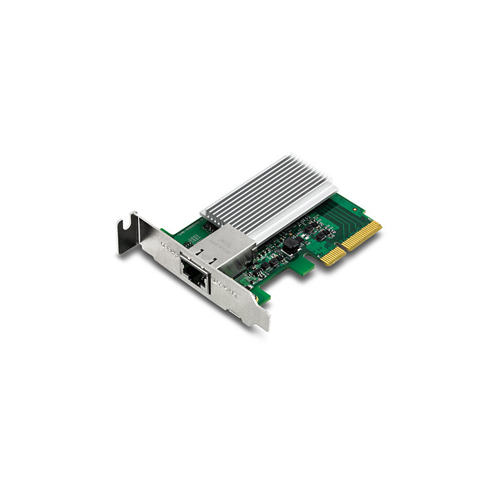 10 Gigabit PCIe Network Adapter