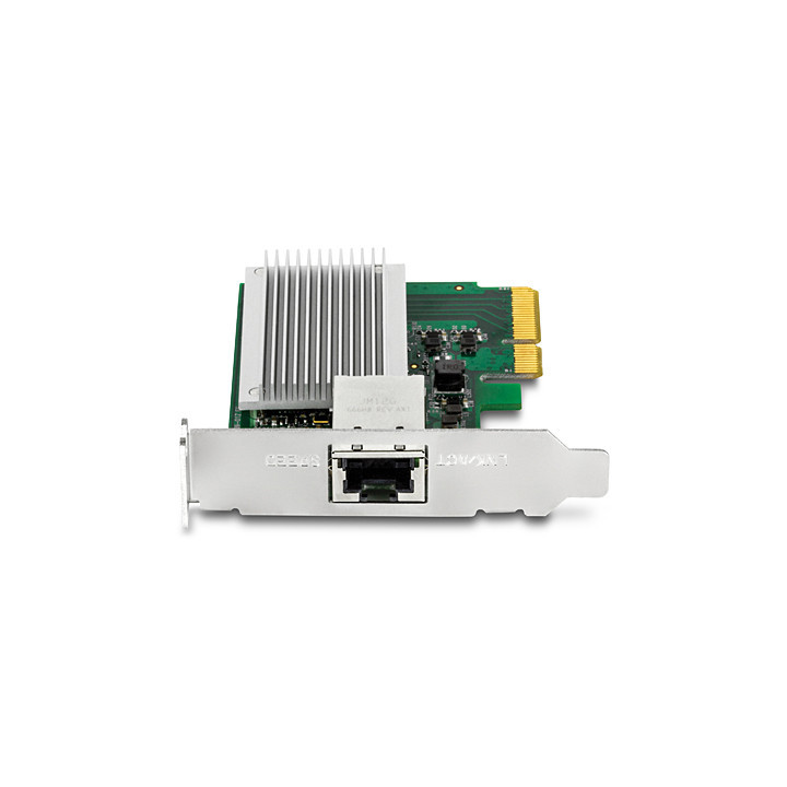 10 Gigabit PCIe Network Adapter