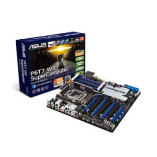 PB ATX ASUS P6T7 WS
