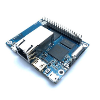 MB Android BANANA-PI-P2-ZERO