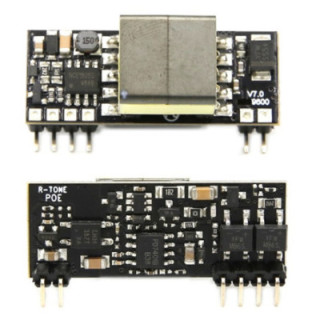 BPI-9600 POE Module for BPI-P2 Zero