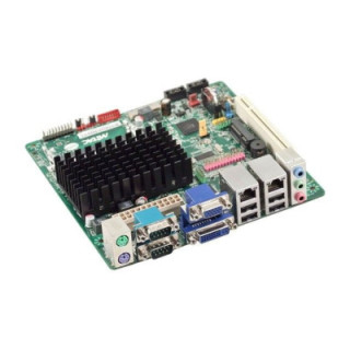 PB Intel Atom D2500 BLKD2500CCE