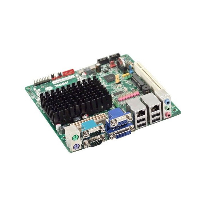 PB Intel Atom D2500 BLKD2500CCE