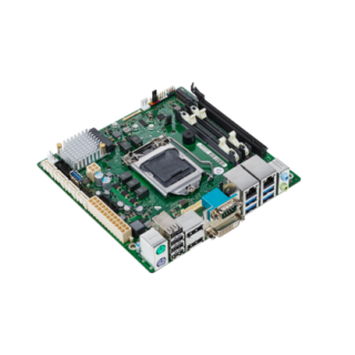 MB Kontron ITX D3433-S2 Intel Q170