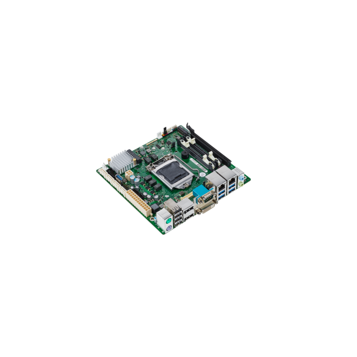 MB Kontron ITX D3433-S2 Intel Q170