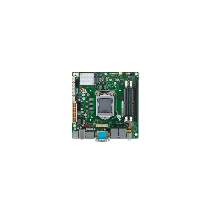 MB Kontron ITX D3433-S2 Intel Q170