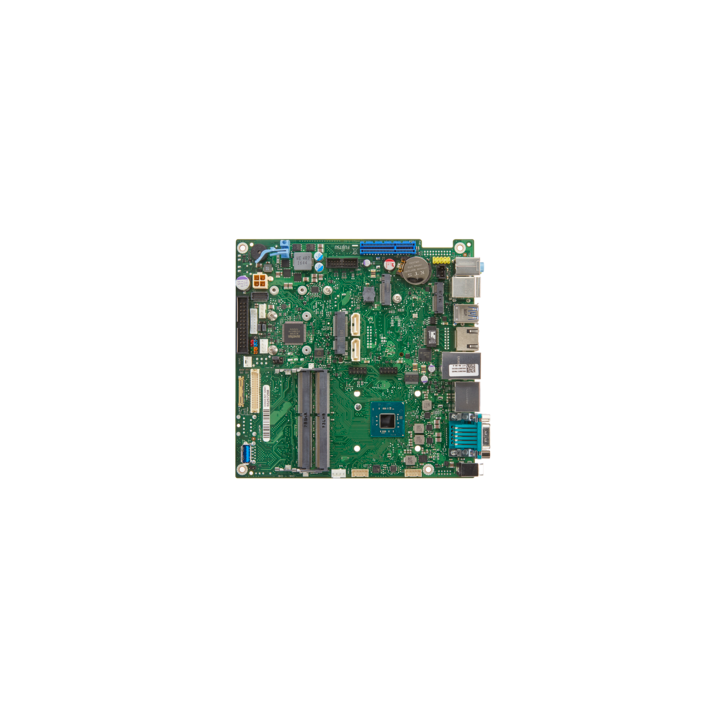 MB Kontron ITX D3543-S3 Silver Pentium J5005