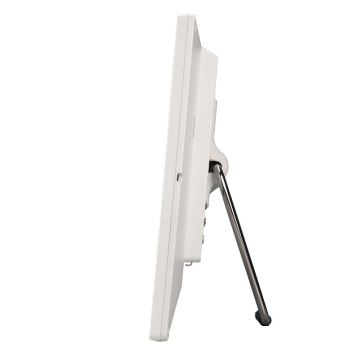 Shuttle Barebone All-In One P92U White