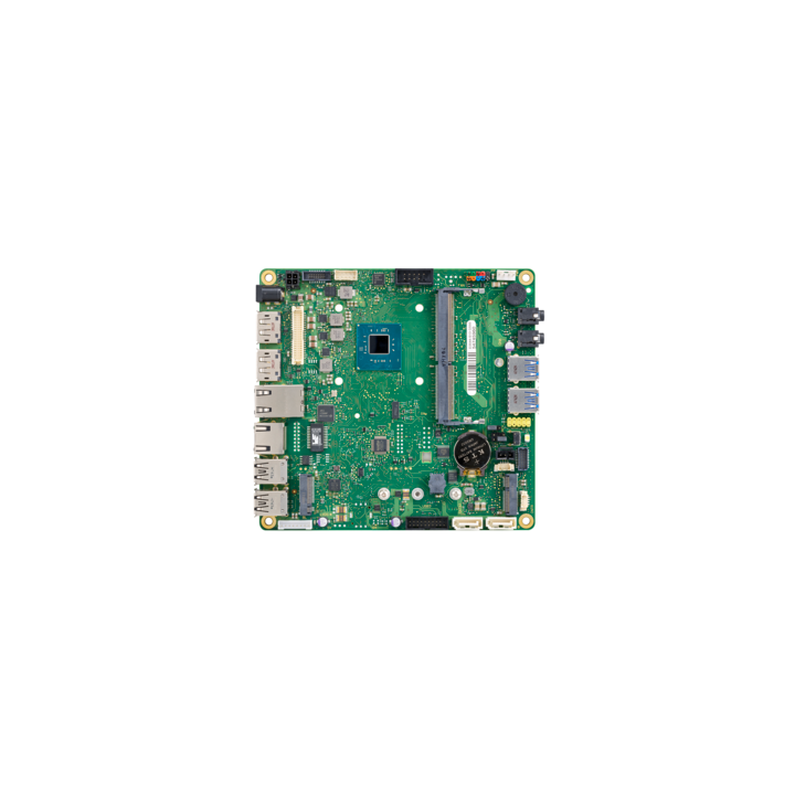 MB Kontron mSTX D3544-S3 Silver Pentium J5005