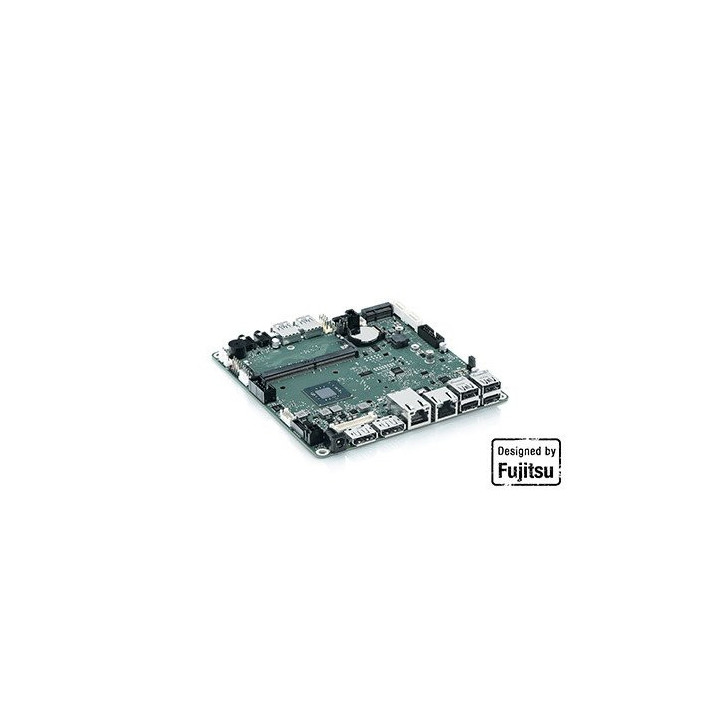 MB Kontron mSTX D3544-S3 Silver Pentium J5005