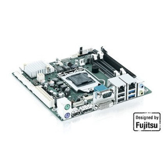 MB Kontron ITX D3634-S Intel H310