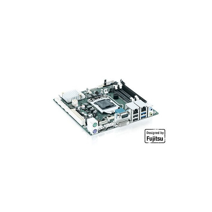 MB Kontron ITX D3634-S Intel H310