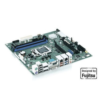 MB Kontron mATX D3641-S Intel C246