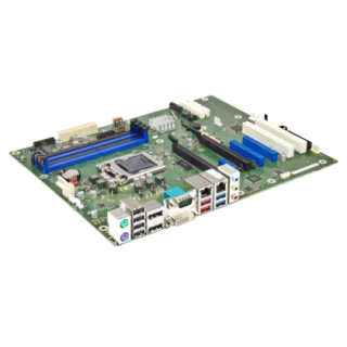 MB Kontron ATX D3646-S Intel C246