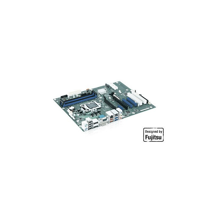 MB Kontron ATX D3646-S Intel C246