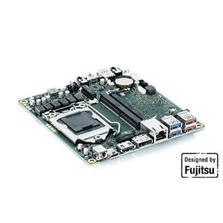 MB Kontron mSTX D3664-B Intel Q370