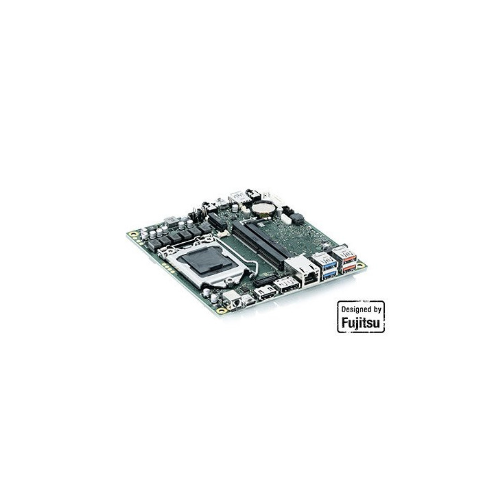 MB Kontron mSTX D3664-B Intel Q370