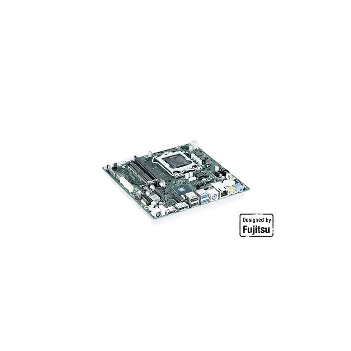 MB Kontron thin ITX D3674-B Intel H310