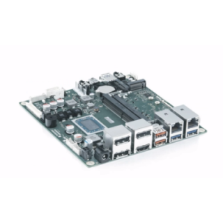 MB Kontron mSTX D3714-R1 (R1102G)