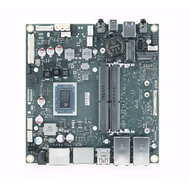 MB Kontron mSTX D3714-V2 (V1605B)