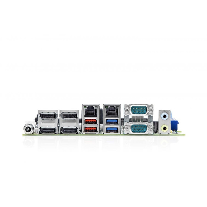 MB Kontron ITX D3723-R1 (R2312)