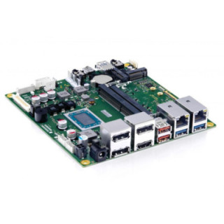 MB Kontron mSTX D3724-R1 (R2312)