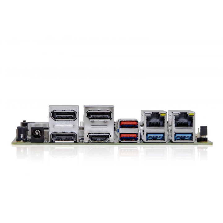 MB Kontron mSTX D3724-R2 (R2314)