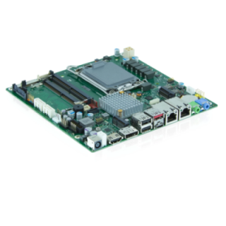 MB Kontron thin ITX K3831-H