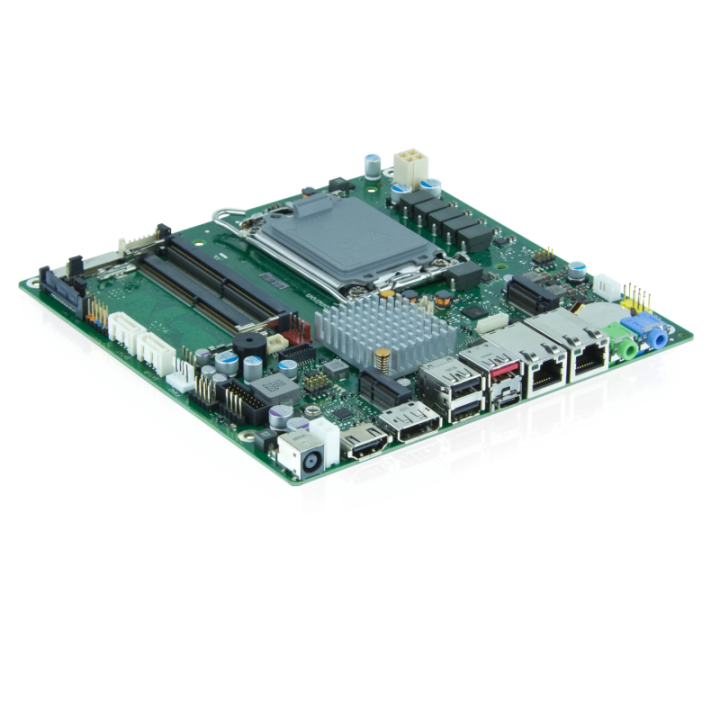 MB Kontron thin ITX K3831-H