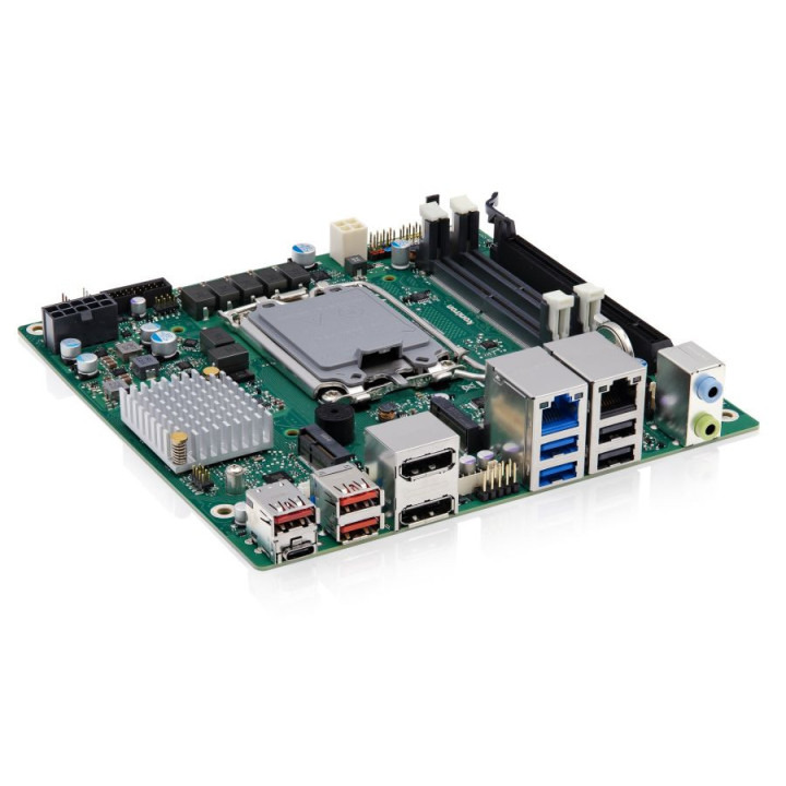 MB Kontron ITX K3832-Q