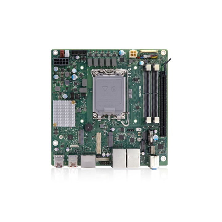 MB Kontron ITX K3832-Q