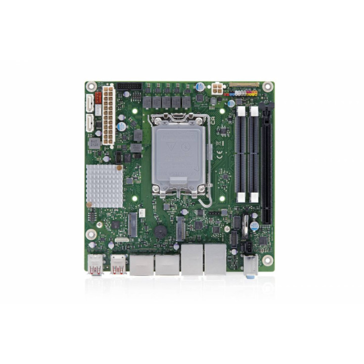 MB Kontron ITX K3833-Q