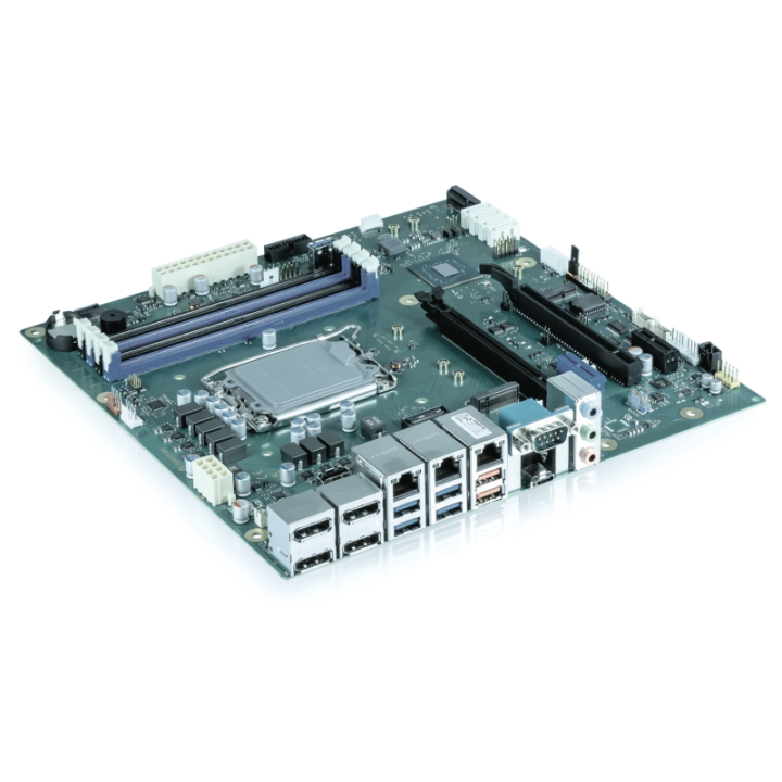 MB Kontron mATX K3841-Q