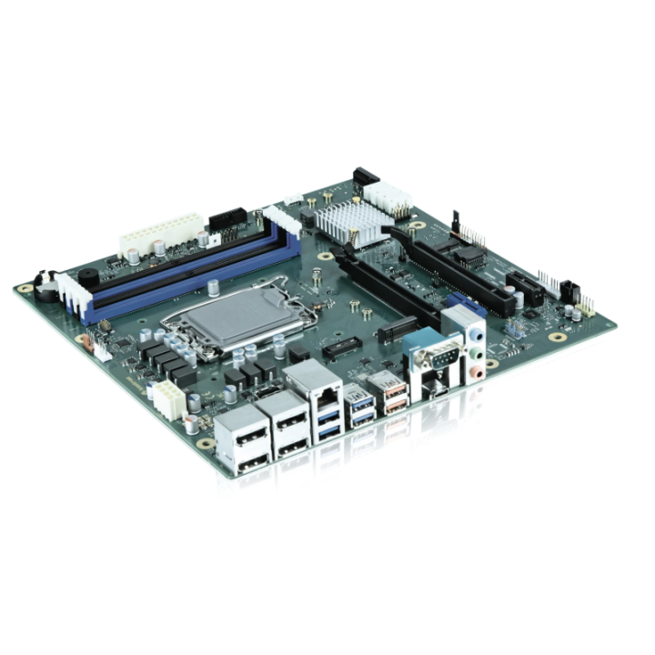 MB Kontron mATX K3842-Q1