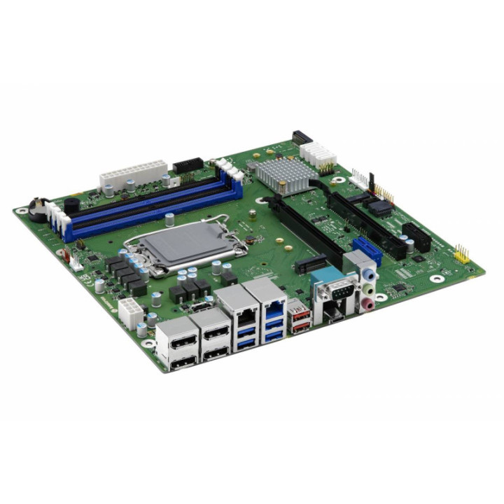 MB Kontron mATX K3842-Q1