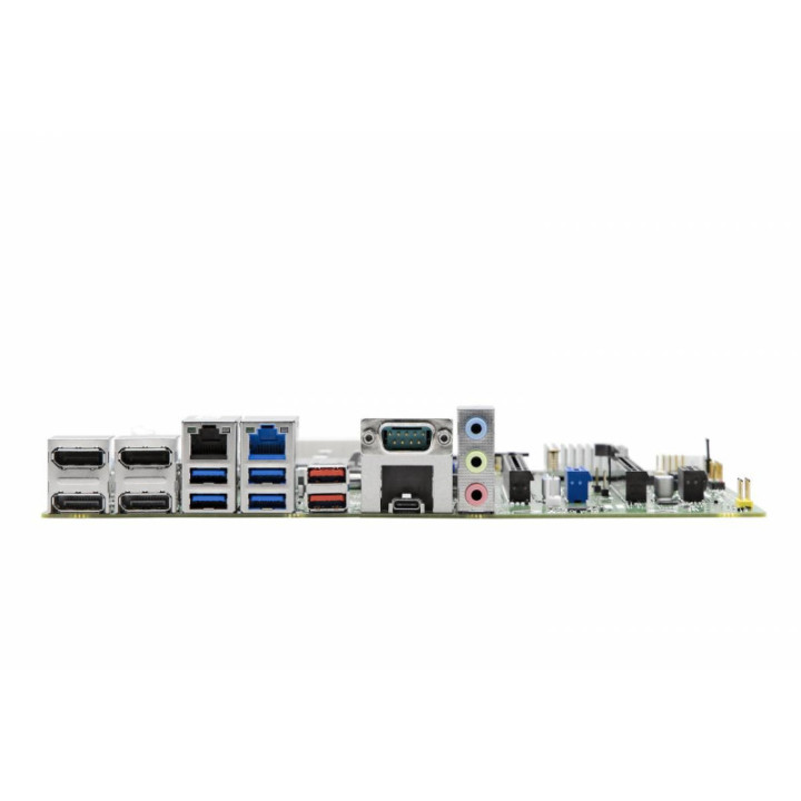 MB Kontron mATX K3842-Q1