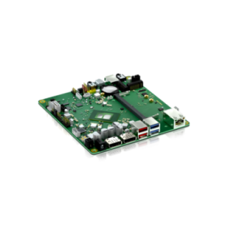 MB Kontron mSTX K3921-H1 (ADL-N N100)