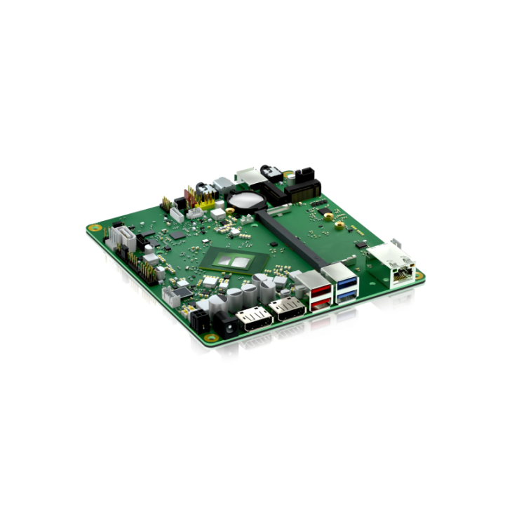 MB Kontron mSTX K3921-H1 (ADL-N N100)