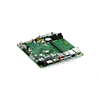 MB Kontron mSTX K3921-N2 (ADL-N N97)